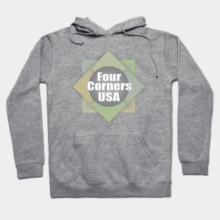 Four Corners Hoodie